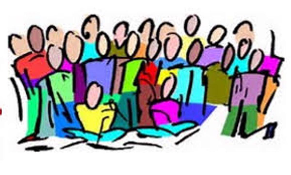 Club Assembly RotaryKingsholm, Gloucester Rotary